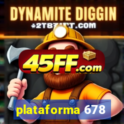 plataforma 678